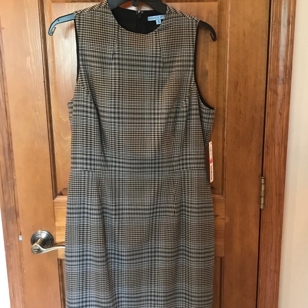 New with tags Antonio Melani dress size 10